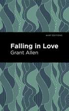 Falling in Love