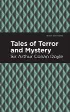 Tales of Terror and Mystery