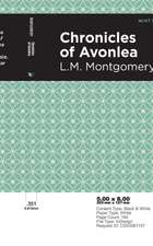 Chronicles of Avonlea