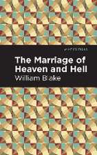 Marriage of Heaven and Hell