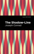 The Shadow-Line