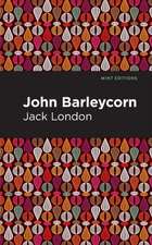 John Barleycorn