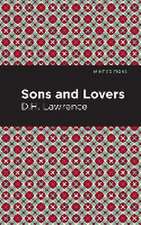 Sons and Lovers