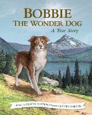 Bobbie the Wonder Dog