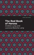 The Red Book of Heroes