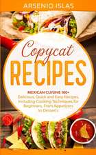 Copycat Recipes