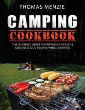 Camping Cookbook