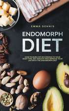 Endomorph Diet