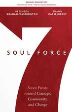 Soul Force