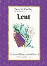 Lent – The Season of Repentance and Renewal