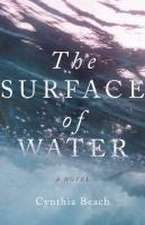 The Surface of Water – A Novel