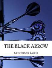 The Black Arrow