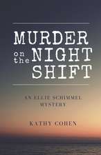 Murder on the Night Shift