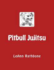 Pitbull Jujitsu