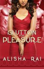 Glutton for Pleasure