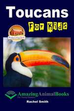 Toucans for Kids