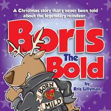 Boris the Bold