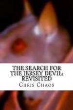 The Search for the Jersey Devil