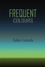 Frequent Colours