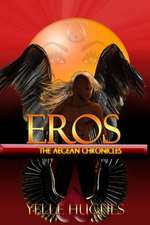 Eros the Aegean Chronicles