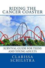 Riding the Cancer Coaster