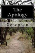 The Apology