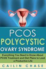 Pcos Polycystic Ovary Syndrome