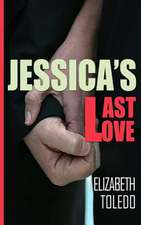 Jessica's Last Love