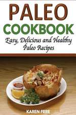 Paleo Cookbook