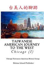 Taiwanese American Journey to the West