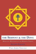 The Serpent and the Dove