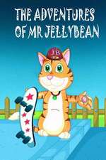 The Adventures of Mr. Jellybean