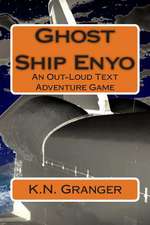 Ghost Ship Enyo