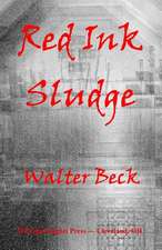 Red Ink Sludge