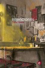 Intenciones