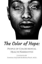 The Color of Hope