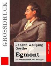 Egmont (Grossdruck)