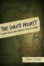 The Soroti Project