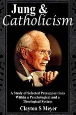 Jung and Catholicism