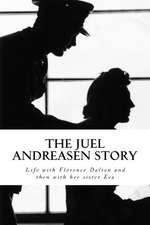 The Juel Andreasen Story