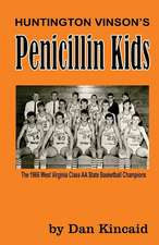 Penicillin Kids