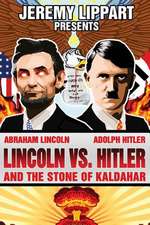 Lincoln vs. Hitler