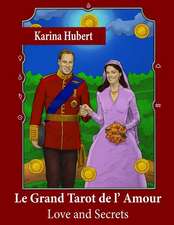 Le Grand Tarot de L'Amour