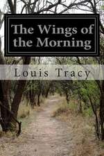 The Wings of the Morning