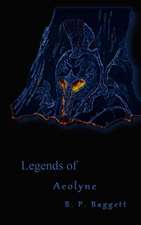 The Legends of Aeolyne