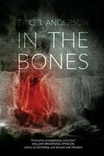 In the Bones