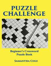 Puzzle Challenge