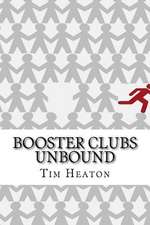 Booster Clubs Unbound