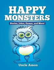 Happy Monsters