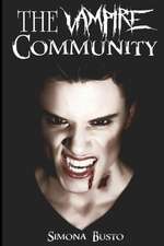 The Vampire Community